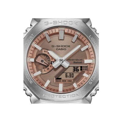 Montre G-SHOCK CLASSIC GM-B2100AD-5AER