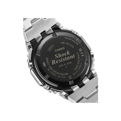 Montre G-SHOCK CLASSIC GM-B2100AD-5AER