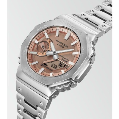 Montre G-SHOCK CLASSIC GM-B2100AD-5AER