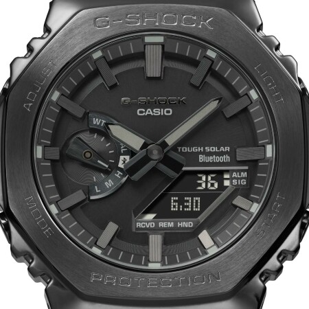 Montre G-Shock GM-B2100BD-1AER