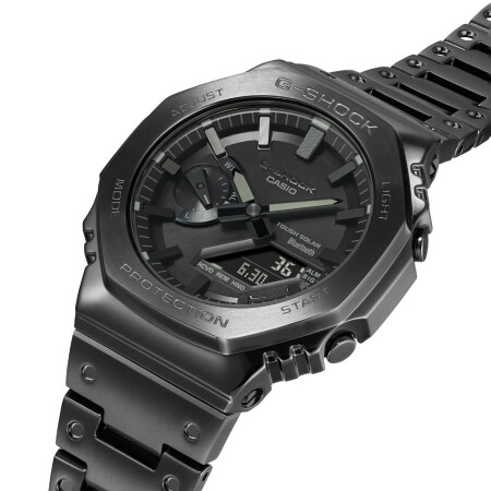 Montre G-Shock GM-B2100BD-1AER