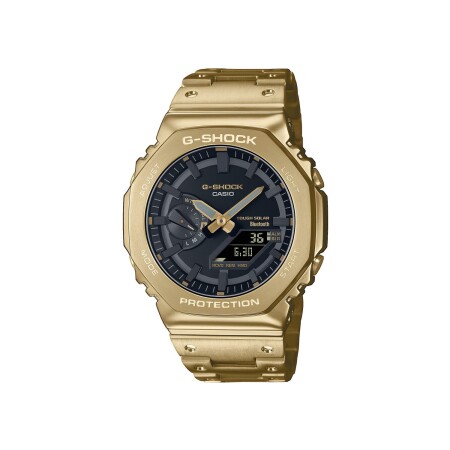 Montre G-Shock  GM-B2100GD-9AER