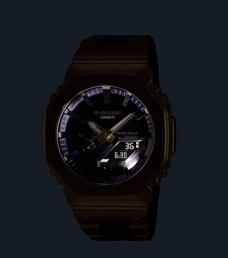 Montre G-Shock  GM-B2100GD-9AER