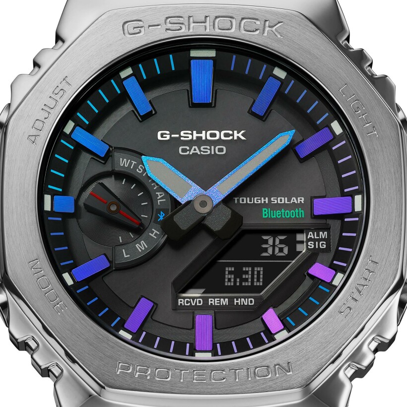 Montre G-Shock GM-B2100PC-1AER