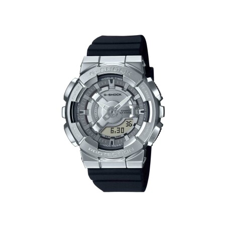 Montre G-Shock GM-S110-1AER