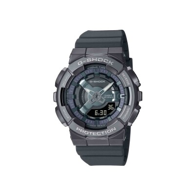 Montre G-Shock GM-S110B-8AER