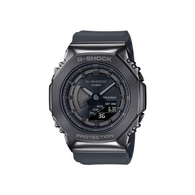 Montre Casio G-Shock GM-S2100B-8AER