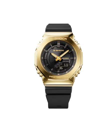 Montre G-Shock GM-S2100GB-1AER