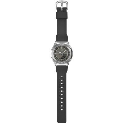 Montre G-SHOCK SMALL CLASSIC GM-S2110-1A1ER