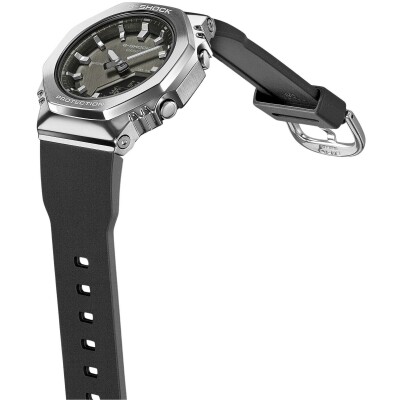 Montre G-SHOCK SMALL CLASSIC GM-S2110-1A1ER