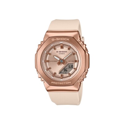 Montre G-SHOCK GM-S2110PG-4AER