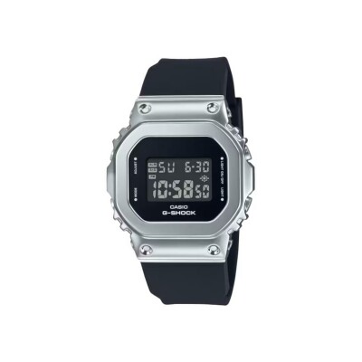 Montre G-Shock GM-S5600-1ER