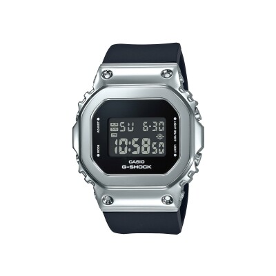Montre G-SHOCK GM-S5600U-1ER