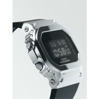 Montre G-SHOCK GM-S5600U-1ER