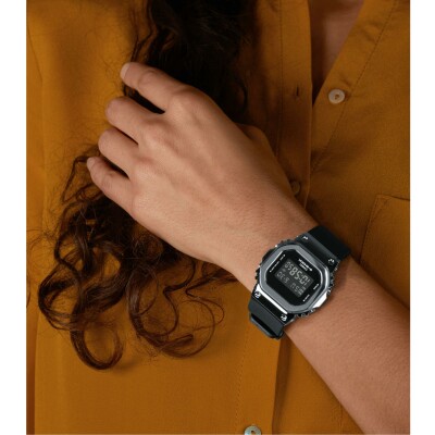Montre G-SHOCK GM-S5600U-1ER