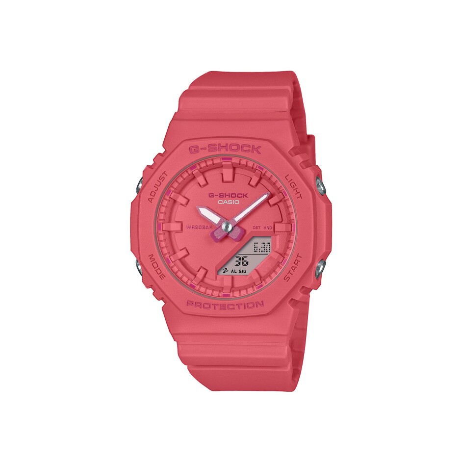 Montre G-Shock GMA-P2100-4AER