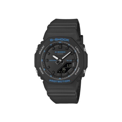 Montre G-SHOCK SMALL CLASSIC GMA-P2100BA-1AER