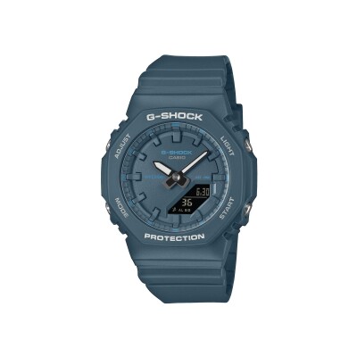 Montre G-SHOCK SMALL CLASSIC GMA-P2100BA-2AER