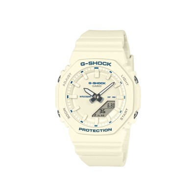 Montre G-SHOCK SMALL CLASSIC GMA-P2100BA-7AER