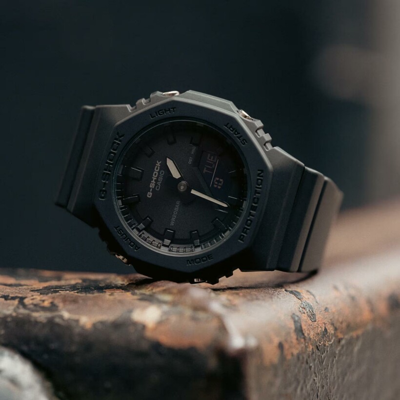 Montre G-Shock GMA-P2100BB-1AER