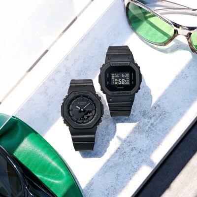 Montre G-Shock GMA-P2100BB-1AER