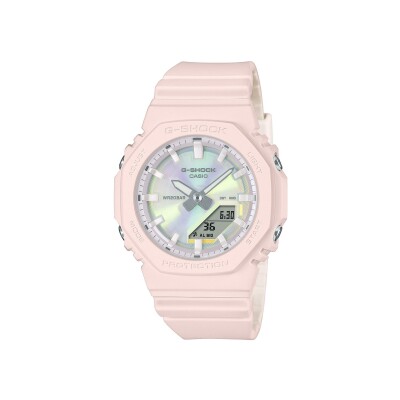 Montre G-SHOCK SAMLL CLASSIC GMA-P2100PC-4AER