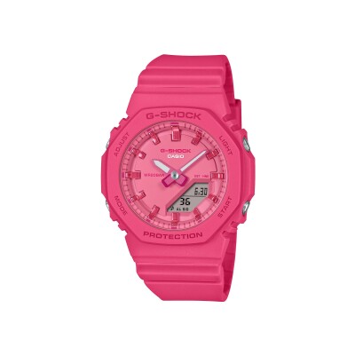 Montre G-SHOCK CLASSIC GMA-P2100PP-4AER