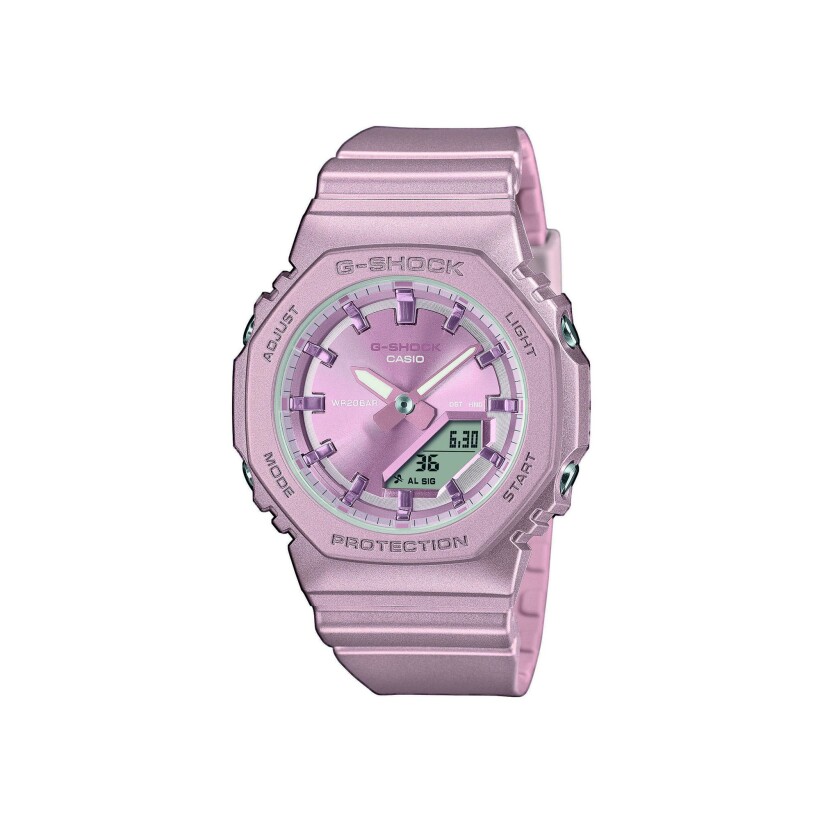 Montre G-Shock GMA-P2100ST-4AER