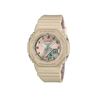 Montre G-Shock GMA-P2100ST-9AER