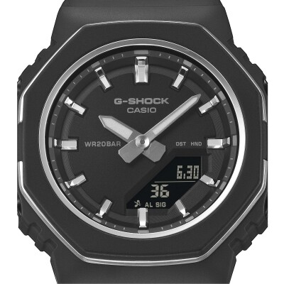 Montre G-SHOCK SMALL CLASSIC GMA-P2110-1AER