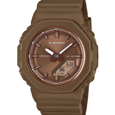 Montre G-shock SMALL CLASSIC GMA-P2110B-5AER