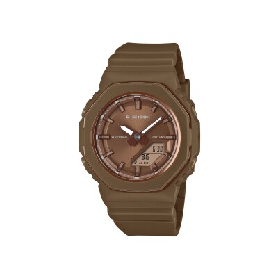 Montre G-shock SMALL CLASSIC GMA-P2110B-5AER