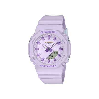 Montre G-SHOCK CLASSIC GMA-P2125W-6AER