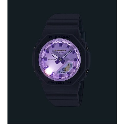 Montre G-SHOCK CLASSIC GMA-P2125W-6AER