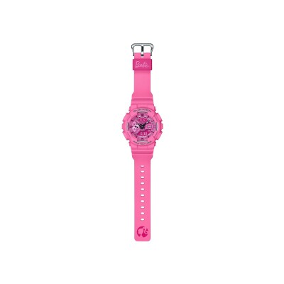 Montre G-SHOCK CLASSIC x Barbie™ GMA-S110BE-4AER