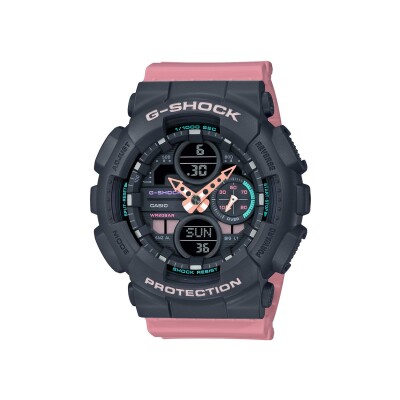 Montre G-Shock GMA-S140-4AER