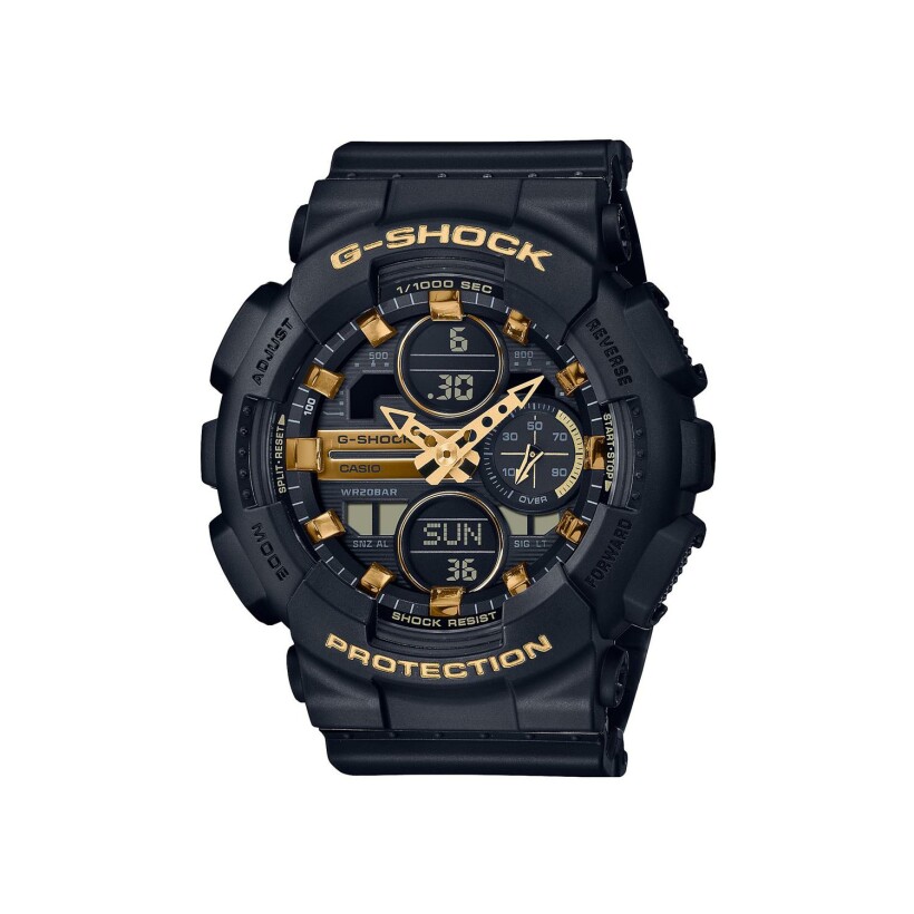 Montre G-Shock GMA-S140M-1AER