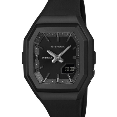 G-shock SMALL CLASSIC GMA-S160-1BER watch