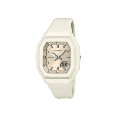 G-shock SMALL CLASSIC GMA-S160-7AER watch