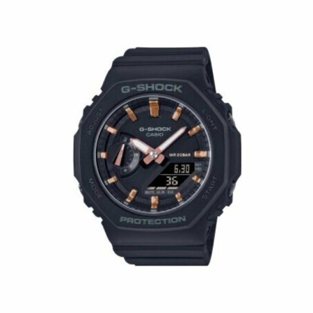 Montre G-Shock GMA-S2100-1AER