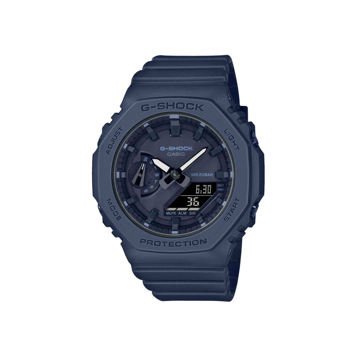 Montre G-Shock GMA-S2100BA-2A1ER