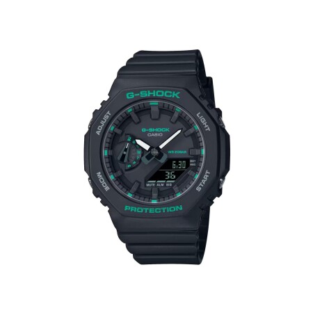 Montre G-Shock GMA-S2100GA-1AER