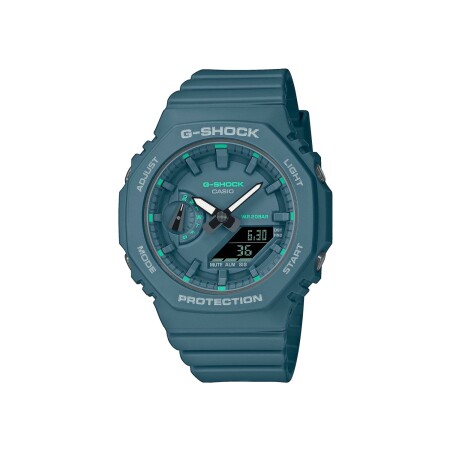 Montre G-Shock  GMA-S2100GA-3AER