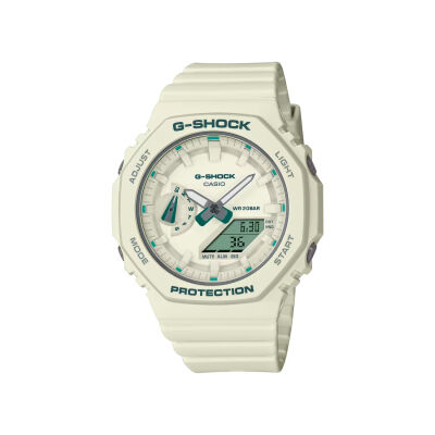 MONTRE G-SHOCK GMA-S2100GA-7AER