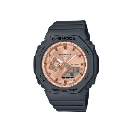 Montre G-Shock GMA-S2100MD-1AER