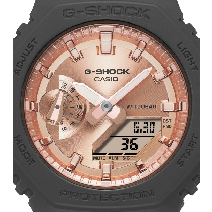 Montre G-Shock GMA-S2100MD-1AER