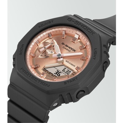 Montre G-Shock GMA-S2100MD-1AER