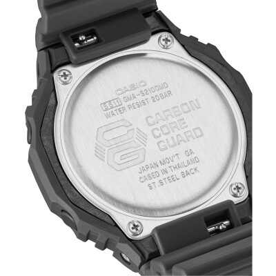 Montre G-Shock GMA-S2100MD-1AER