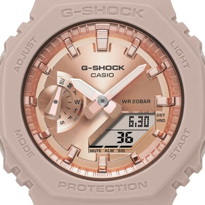 Montre G-Shock GMA-S2100MD-4AER