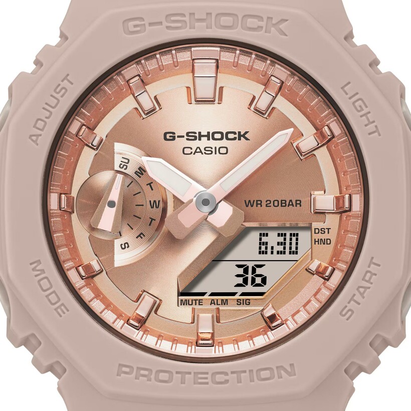 Montre G-Shock GMA-S2100MD-4AER